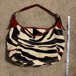 Dooney & Bourke shoulder bag
